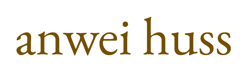 Logo Anwei Huss