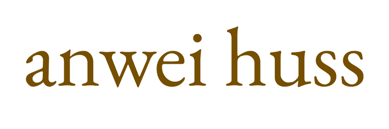 Logo Anwei Huss